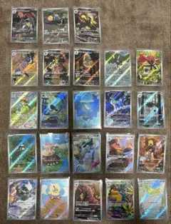 ポケモンカード SR まとめ売り 63枚 - メルカリ
