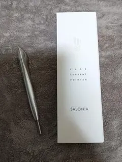 ボディ・フェイスケア SALONIA 2026年最新】SALONIA ボディ・フェイスケアの人気アイテム - メルカリ