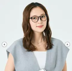 タグ付き】マイウィークネス M.W.W GLASSES メガネ ブラック - メルカリ