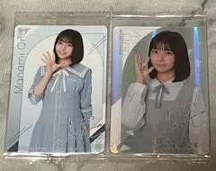 日向坂46 一番くじ 大野愛美 アクスタ アクリルスタンド - メルカリ