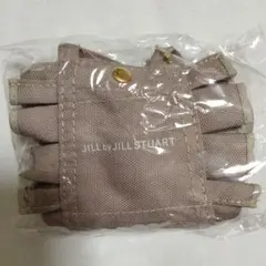JILLSTUART ガチャ モカブラウン