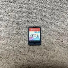 いっしょにチョキッと スニッパーズ プラス