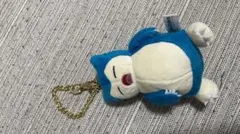 カビゴン キャラクターグッズ