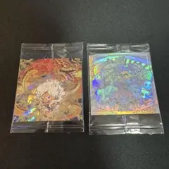 大海賊ウェハース7弾 UGR 麦わらの一味