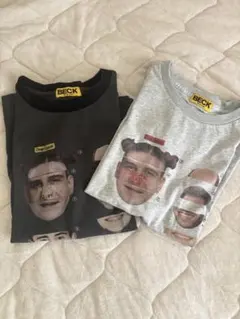 beck Tシャツ