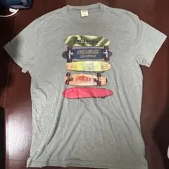 ホリスター　メンズXL Tシャツ