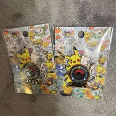 ポケモン メタルチャーム Starlight Night スターライトナイト - メルカリ