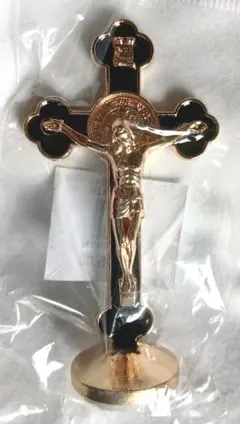 Philippines聖キリスト像 Crucifix St. Ben. s.s.