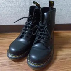 Dr.Martens ドクターマーチン　8ホールブーツ25〜25.5cm UK6