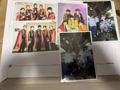 M!LK 写真 まとめ売り
