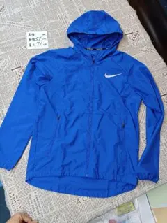 NIKERUNNING　ナイキランニング　トレーニングウェア　トラックジャケット