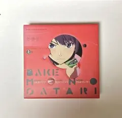 2025年最新】化物語 KEY ANIMATION NOTEの人気アイテム - メルカリ