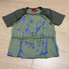 P*i様 heaven BY MARC JACOBS Twisted Tee☆ワ - メルカリ