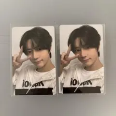 txt together ラキドロ ボムギュ