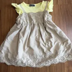 BeBe ワンピース