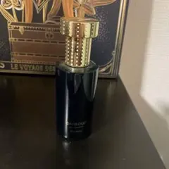 HERMETICAエルメティカVANINIGHTバニナイト香水100ml - メルカリ