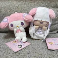 ★希少★-真天地開闢集団-ジグザグ 六代目命様単独トレカ　マイメロケース付き ☆希少☆-真天地開闢集団-ジグザグ 六代目命様単独トレカ