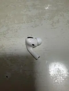 Apple AirPods Pro ワイヤレスイヤホン 左耳