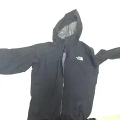 The North Face ブラックジャケット