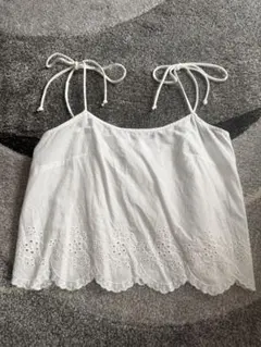 H&M キャミソール