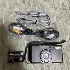 2025年最新】contax tvs ジャンクの人気アイテム - メルカリ
