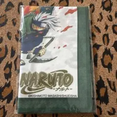 新品・未開封】岸本斉史 結婚式の引き出物 NARUTO タオル うずまき