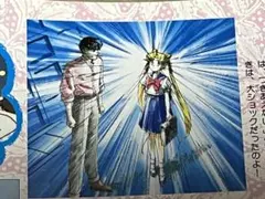 美少女戦士セーラームーンR : 決定版 2 対決!ブラック・ムーン