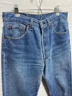 極上色落】 524 W36 XL USA製 Levi's 501xx 80's - メルカリ