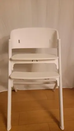 ヤトミ NOVUS ベビーチェア ハイチェア