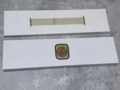 Apple Watch Series8 Cellular ゴールドステンレス