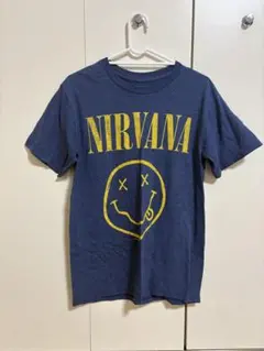 nirvana ミュージシャン
