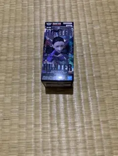 ユニオンアリーナ HUNTER×HUNTER ノブナガ＆マチ パラレル - メルカリ