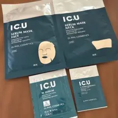 htc. Stem Cell & EGF マスク 2枚セット - メルカリ