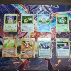 2025年最新】ポケモンカード 旧裏 まとめ売りの人気アイテム