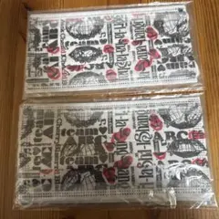 2026年最新】acid black cherry abcセットの人気アイテム - メルカリ