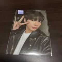 プルバトゥ 購入特典 テヒョン