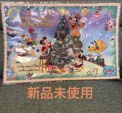 東京ディズニーリゾート ディズニー・クリスマス 2022 ランチョンマット