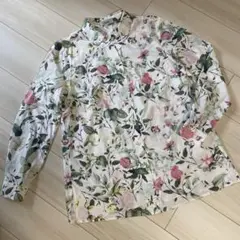 レリアン シャツ