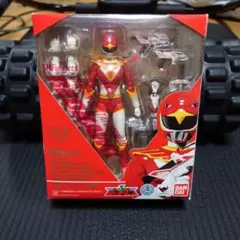 2026年最新】S.H.Figuarts 鳥人戦隊ジェットマン レッドホークの人気