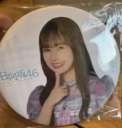 日向坂46　高瀬愛奈 ビッグアクリルスタンド　ビッグ缶バッジ 2025年最新】ビッグアクリルスタンド 日向坂の人気アイテム - メルカリ