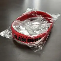 THE FIRST SLAM DUNK リストバンド
