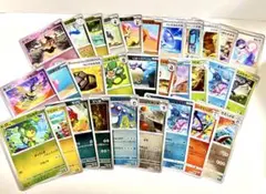 ポケモンカード まとめ売り キラカード 24枚セット - メルカリ