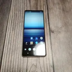 Sony Xperia 10 III A102SO 本体のみ ジャンク - メルカリ