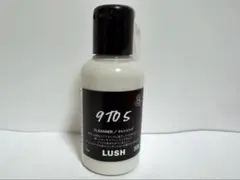 【新品】LUSH 9to5 クレンジング+試供品1つのサムネイル