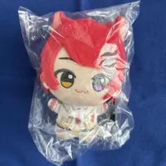 はじまりの物語 すとぷり ちびぐるみ 莉犬