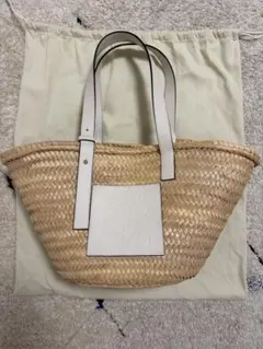 2026年最新】loewe アナグラム バスケット スモールの人気アイテム