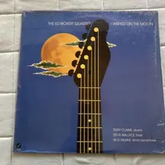 The Ed Bickert Quartet エドビッカート ジャズギター