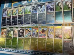 ポケモンカード 60枚セット