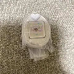 たまごっち ミニチュアチャームコレクション4 メロディっち