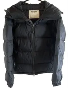 美品　Nanga アーバンリサーチ別注オーロラダウンジャケット